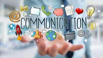 introduction-communication